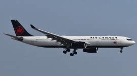 airfleets air canada|Air Canada Fleet of A330 (Active) .